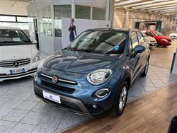 FIAT 500X 1.0 T3 120 CV City Cross - UNICA PROPRIETARIA