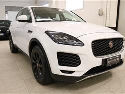 JAGUAR E-PACE 2.0D 150 CV AWD aut."" OK NEOPATENTATI ""