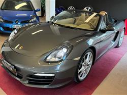 PORSCHE BOXSTER 2.7 Cerchi r20 SERVICE PORSCHE