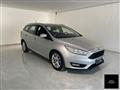 FORD Focus 1.5 TDCi 120 CV S&S Titanium Bus.