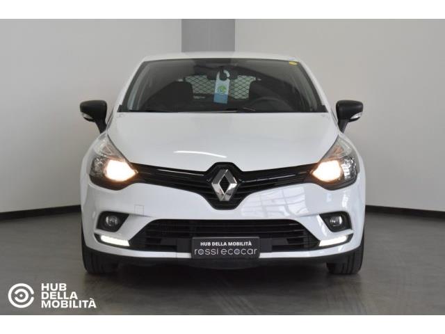 RENAULT CLIO VAN dCi 8V 75CV 5 porte Van Energy - Ok Neopatentati