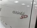 MINI CABRIO Countryman R60 -  Countryman 2.0 Cooper SD all4