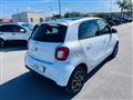 SMART FORFOUR 70 1.0 twinamic Passion