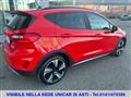 FORD FIESTA 1.0 Ecoboost Hybrid 125 CV 5 porte Active