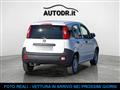 FIAT PANDA VAN VAN 2POSTI 1.2 69CV CLIMA UNIPROPRIETARIO KM CERTI