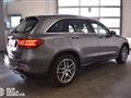 MERCEDES GLC SUV d 4Matic Premium