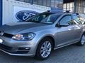 VOLKSWAGEN GOLF 7ª serie