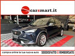 CUPRA FORMENTOR 1.5 TSI *UNICO PROPRIETARIO*