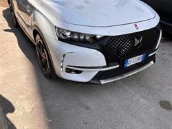 DS 7 CROSSBACK BlueHDi 130 aut. Performance Line