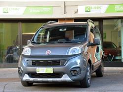 FIAT FIORINO QUBO 1.3 MJT 95CV Trekking N1