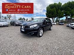 NISSAN Qashqai 1.5 dci Visia Dpf FL