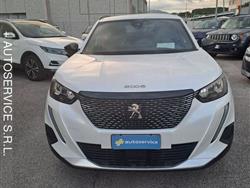 PEUGEOT 2008 BlueHDi 130 S&S EAT8 Allure Pack