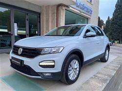 VOLKSWAGEN T-ROC 1.6 TDI SCR Business BlueMotion Technology