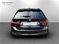 BMW SERIE 3 TOURING d Touring mhev 48V xdrive Msport auto