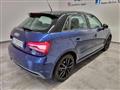 AUDI A1 SPORTBACK SPB 1.0 TFSI Ultra S-LINE SLINE