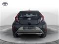 TOYOTA NUOVA AYGO X Aygo X 1.0 VVT-i 72 CV 5 porte Lounge