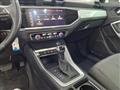 AUDI Q3 35 TDI S tronic Business Advanced