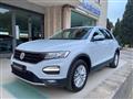 VOLKSWAGEN T-ROC 1.6 TDI SCR Business BlueMotion Technology