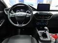 FORD Kuga 1.5 EcoBlue 120 CV TITANIUM