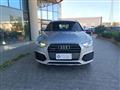 AUDI Q3 2.0 TDI 150 CV quattro S tronic edition Sport