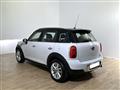 MINI COUNTRYMAN Mini 1.6 Cooper Countryman