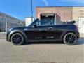 MINI CABRIO 2.0 Cooper SD aut. Hype Cabrio Unico Pro cronotagl