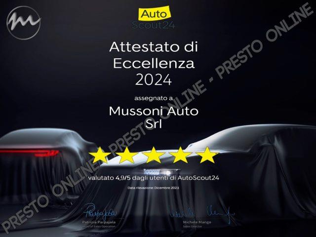 ALFA ROMEO STELVIO 2.2 Turbodiesel 210 CV Q4 Ti