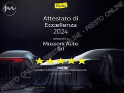 ALFA ROMEO STELVIO 2.2 Turbodiesel 210 CV Q4 Ti