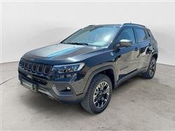 JEEP COMPASS 4XE Compass 1.3 Turbo T4 240 CV PHEV AT6 4xe Trailhawk