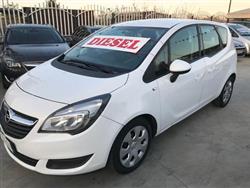 OPEL MERIVA 1.6 CDTI 136CV Start&Stop Design Edition