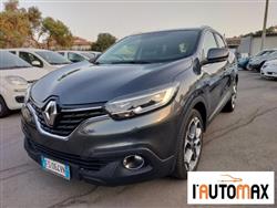 RENAULT Kadjar 1.5 dci energy Sport Edition 110cv edc