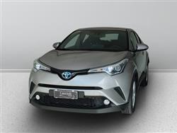 TOYOTA C-HR I 2016 -  1.8h Active 2wd e-cvt