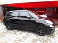 FIAT 500L Wagon 0.9 TwinAir 105 cv. Total Black+7 POSTI!!!!