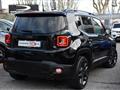 JEEP RENEGADE 1.3 T4 DDCT S **PELLE TOTALE**SEDILI ELETTRICI**