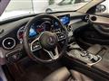 MERCEDES Classe C C 220 d Auto Premium