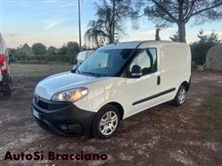 FIAT DOBLÒ 1.3 MJT PC-TN Cargo Lamierato SX