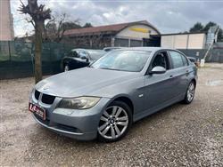 BMW Serie 3 320d Futura