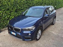 BMW X1 xDrive18d Advantage