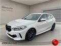 BMW SERIE 1 i 5p. Msport Pacchetto tagliandi garanzia estesa!