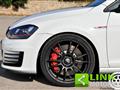 VOLKSWAGEN GOLF Performance 2.0 TSI 230 cv