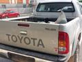 TOYOTA HILUX 3.0 D-4D 4WD 4p. Double Cab SR