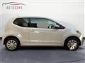 VOLKSWAGEN UP! 1.0 3p. move up! BlueMotion Technology