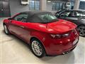 ALFA ROMEO SPIDER 2.0 JTDm Exclusive