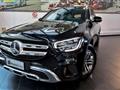 MERCEDES GLC SUV 4Matic Mild Hybrid Executive