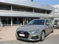 AUDI A4 40 TDI quattro S tronic S line edition