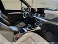 AUDI Q5 SPORTBACK Q5 SPB 40 TDI quattro S tronic S line plus