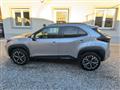 TOYOTA YARIS CROSS 1.5 Hybrid 130 CV 5p. E-CVT Lounge