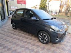 HYUNDAI i10 1.0 MPI Connectline