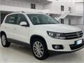 VOLKSWAGEN TIGUAN 2.0 tdi Sport&Style 4motion 140cv