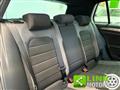 VOLKSWAGEN GOLF 2.0 TDI R-LINE, TETTO, KM CERTIFICATI